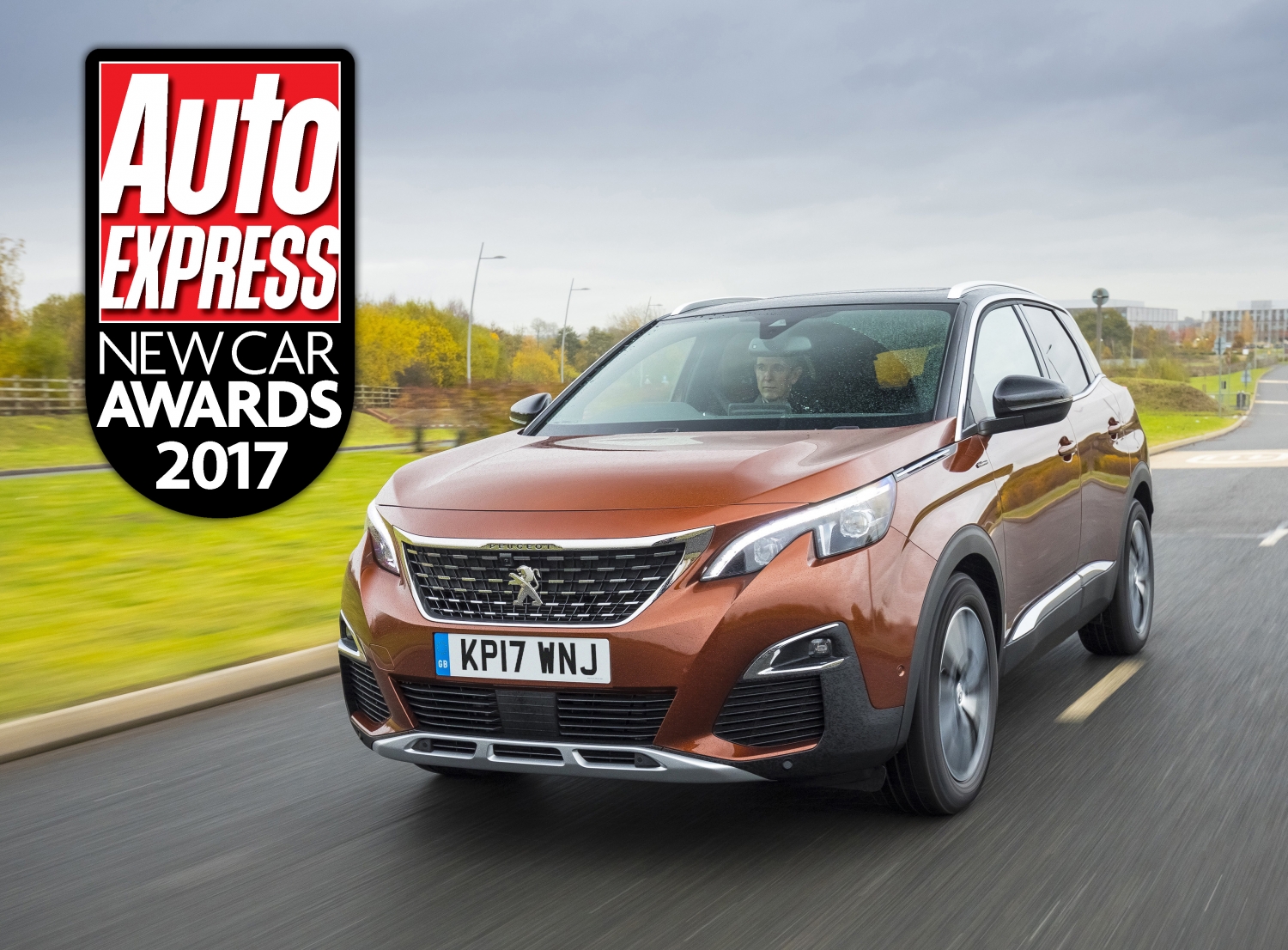 All-NewPEUGEOT3008announcedBestM