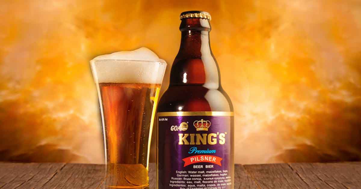 Goa-Kings