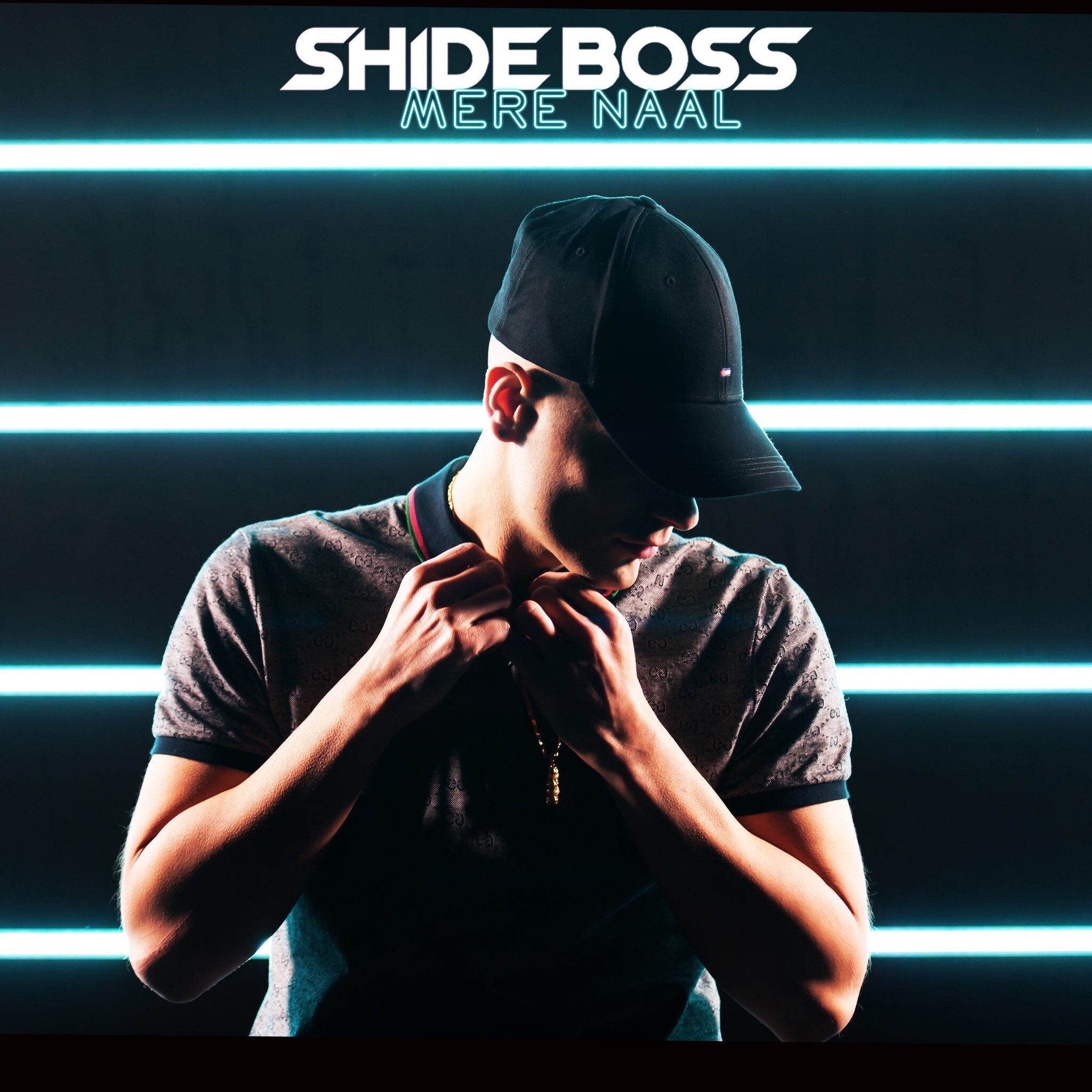 EXCLUSIVE: Shide Boss opens up about latest single Mere Naal