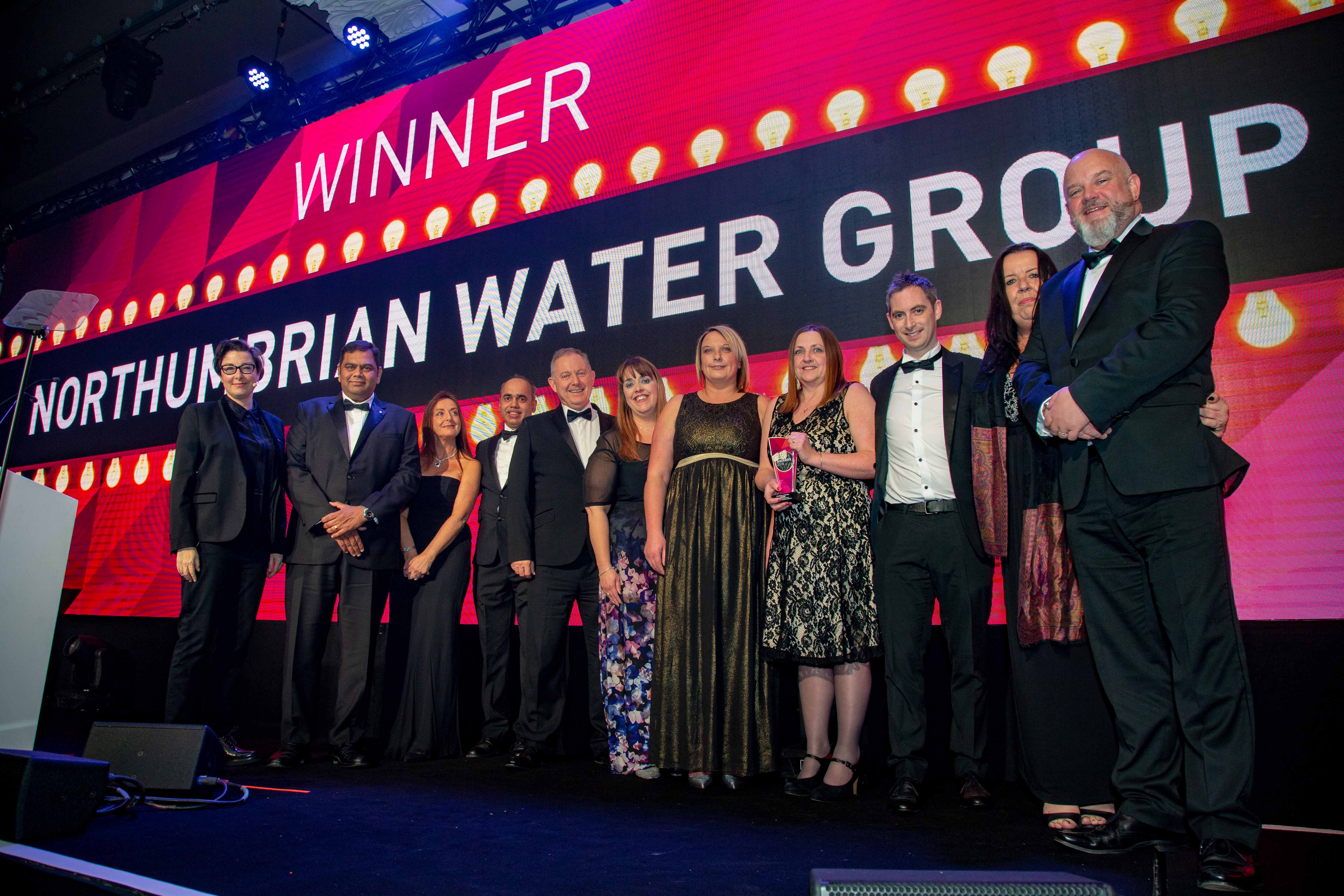 Utility Week Awards (2) email