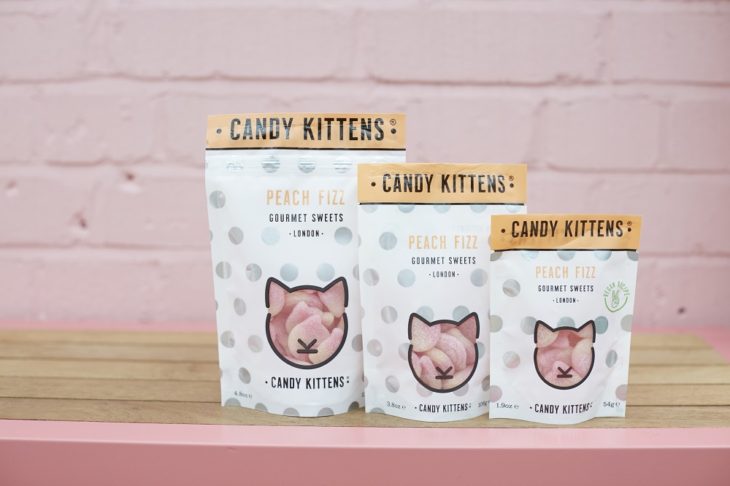 Made In Chelsea Star Jamie Laings Candy Kittens Bran Continues Growth The Daily Brit 3832