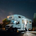 Is living in a van the solution to the housing crisis for young people? Many Brits think it could be