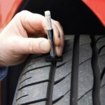 Tyres named no.1 cause of MOT failures, accounting for 1 in 5 failed tests