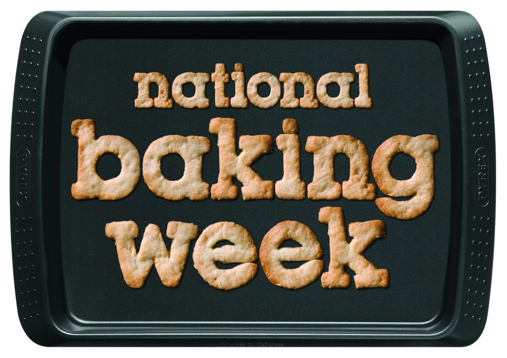 National Baking Week