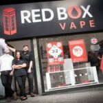 82% Of Brits Are Already Stockpiling Disposable Vapes Ahead Of The UK’s Single-Use Ban