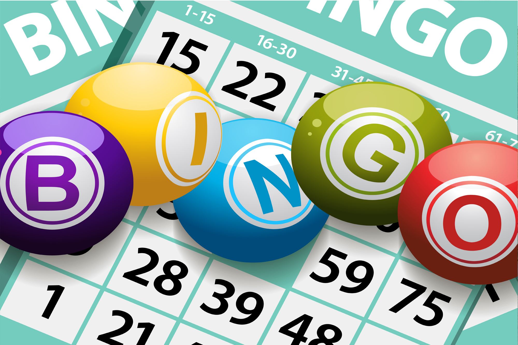 Bingo Mania: Why is Bingo So Popular in the UK - The Daily Brit