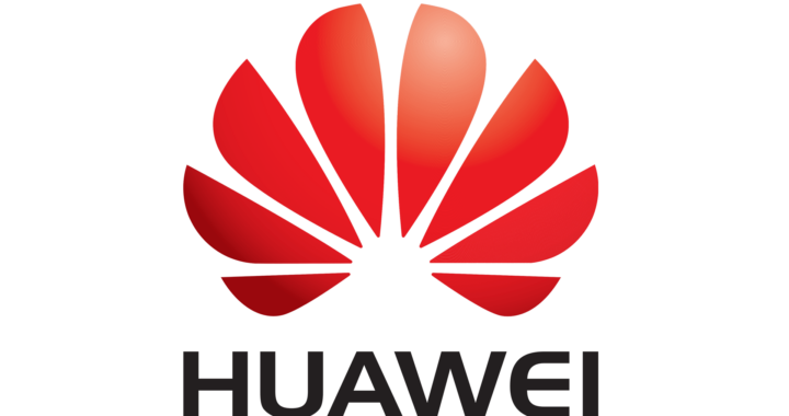 Huawei-Logo