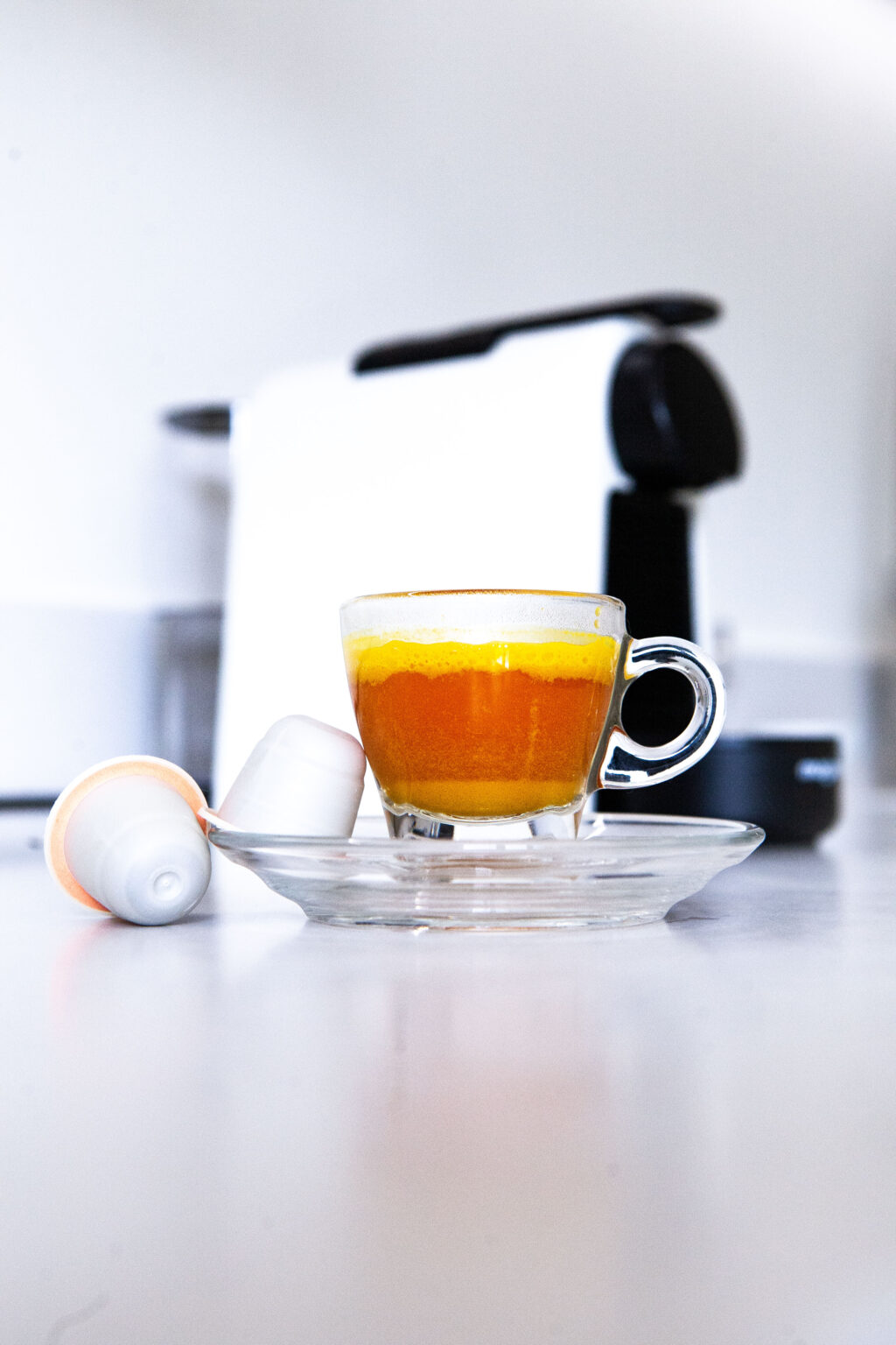 Health Pods and Coffee Machine #1 - Copy