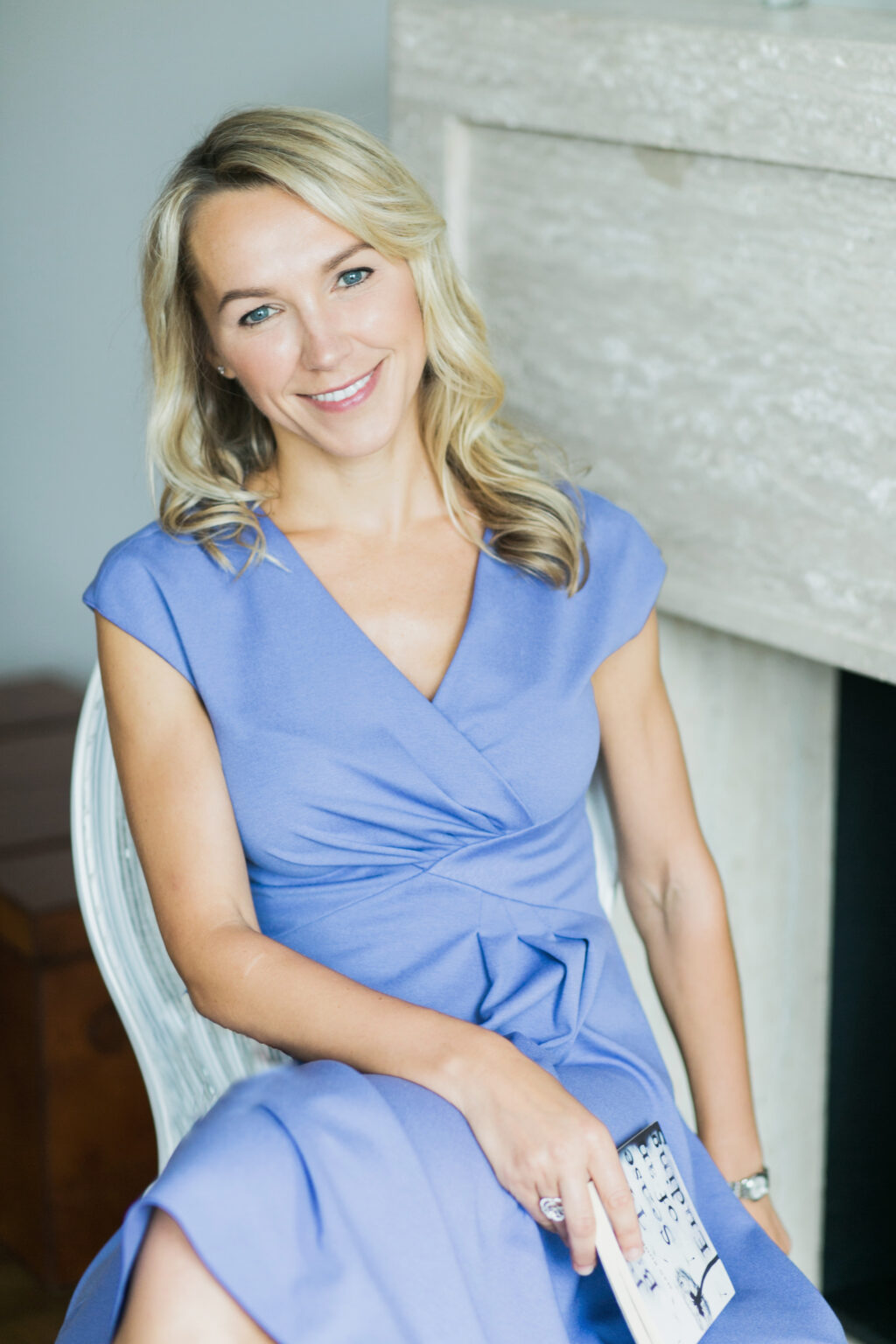 Natasha Bowes - Biotiful