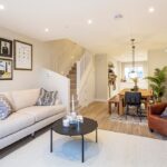 London among the worst for unresolved mould complaints in the UK