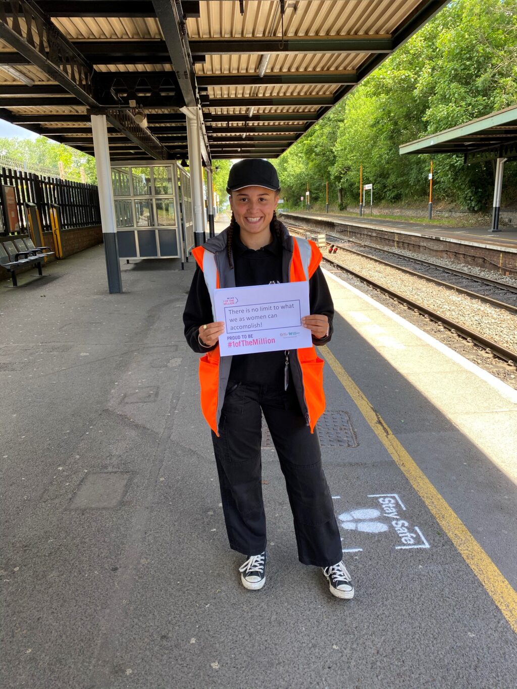 Apprentice - Rio Pearce 2