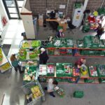 Food and Beverage Sector Faces Fresh Cost Surge as Failed US-Iran Talks Drive Energy and Supply Chain Volatility