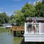 From Bordeaux to Sussex: Londoners are swapping European wine weekends for English vineyard escapes