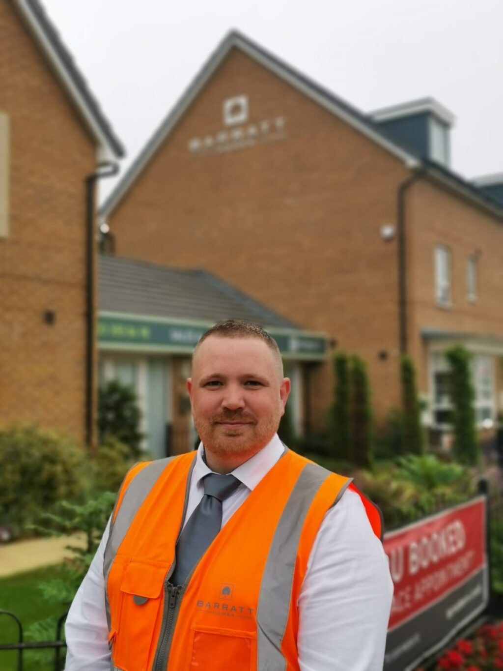 Dan Reed - headshot 1