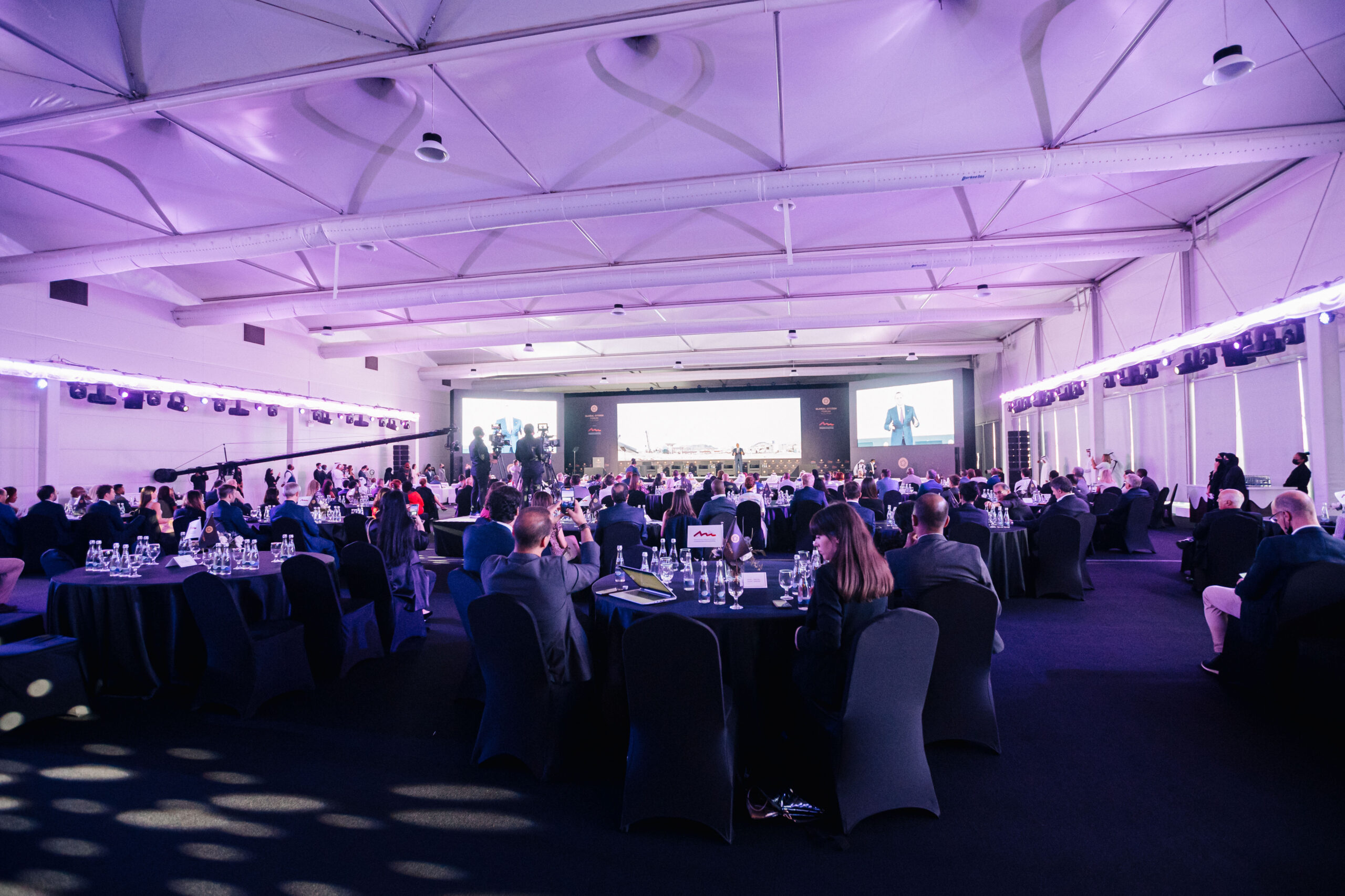 GCF 2021 at Ras Al Khaimah