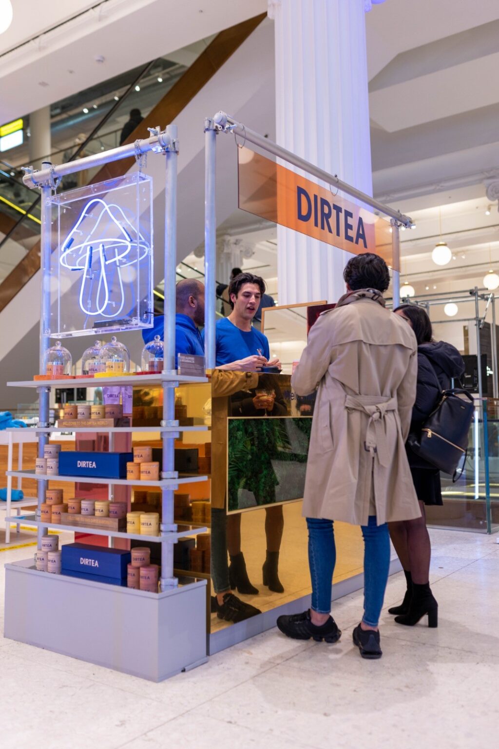Selfridges 1