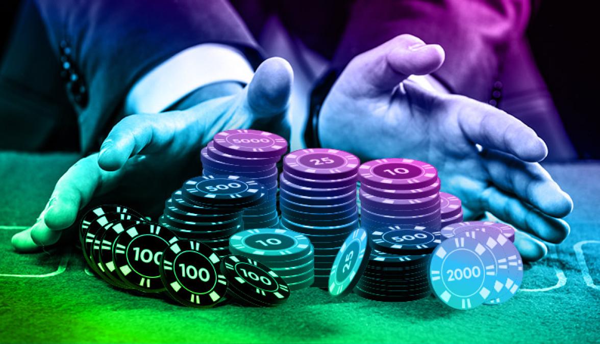 Factors to Consider Before Choosing an Online Casino - The Daily Brit