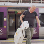 First HS2 rail tunnel breakthrough completed in Birmingham, as project reaches latest milestone