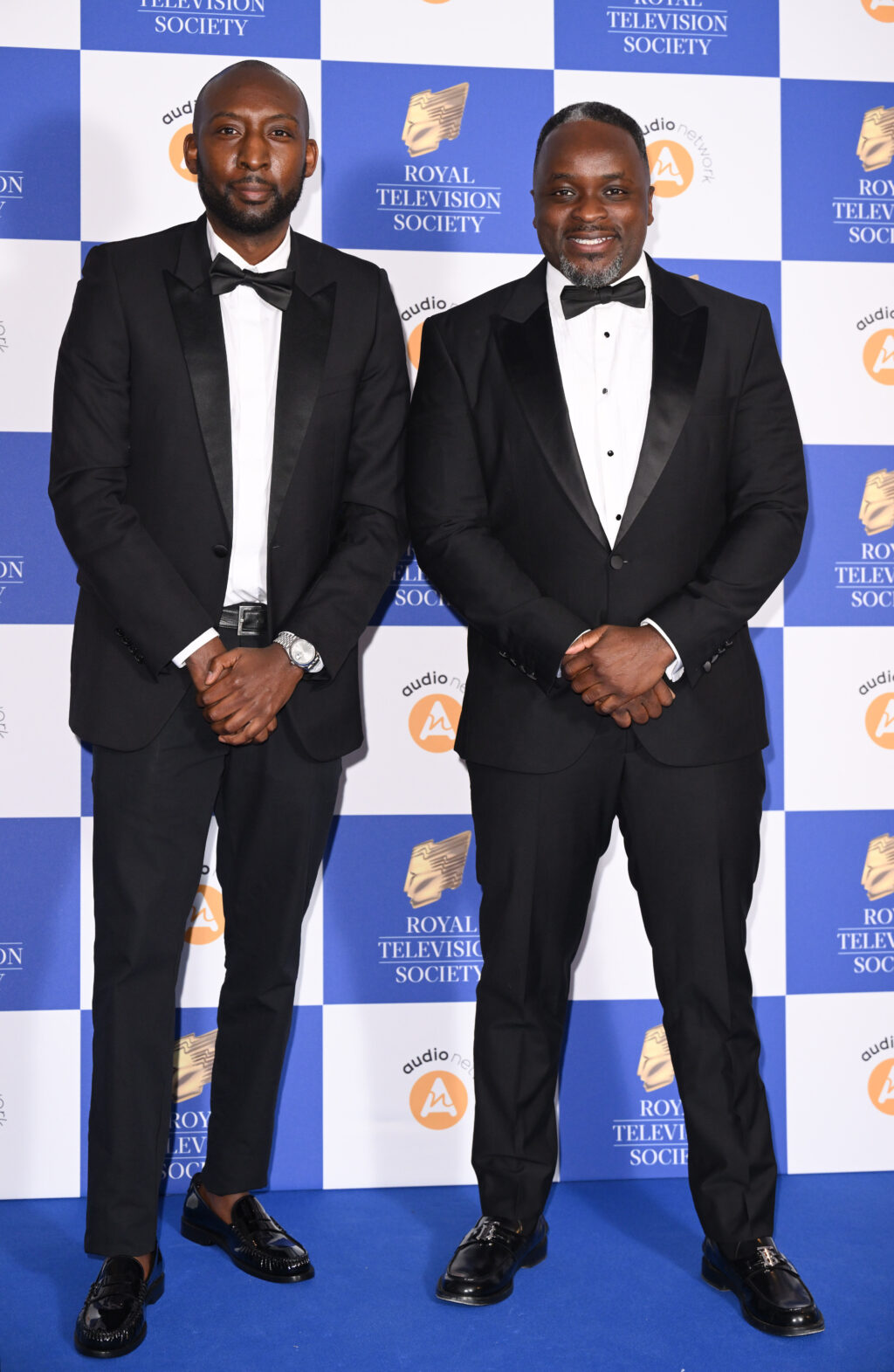 Royal Television Society Programme Awards 2023 - Arrivals