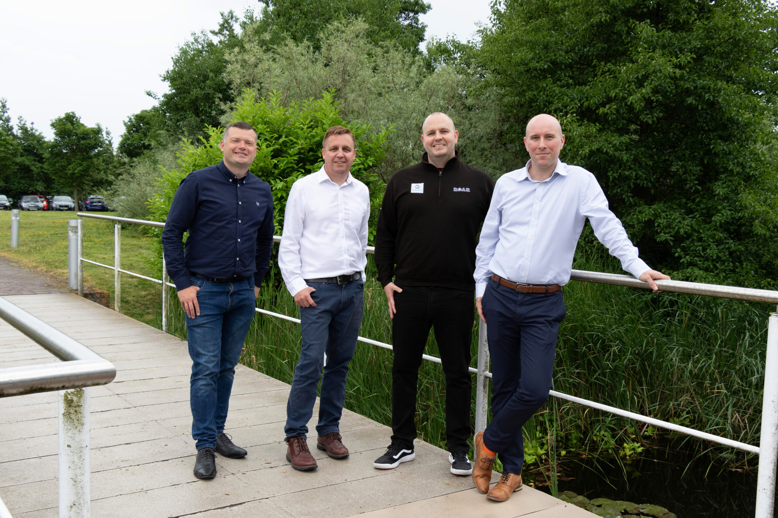 SEO specialists appoint strategic partners to drive further business ...
