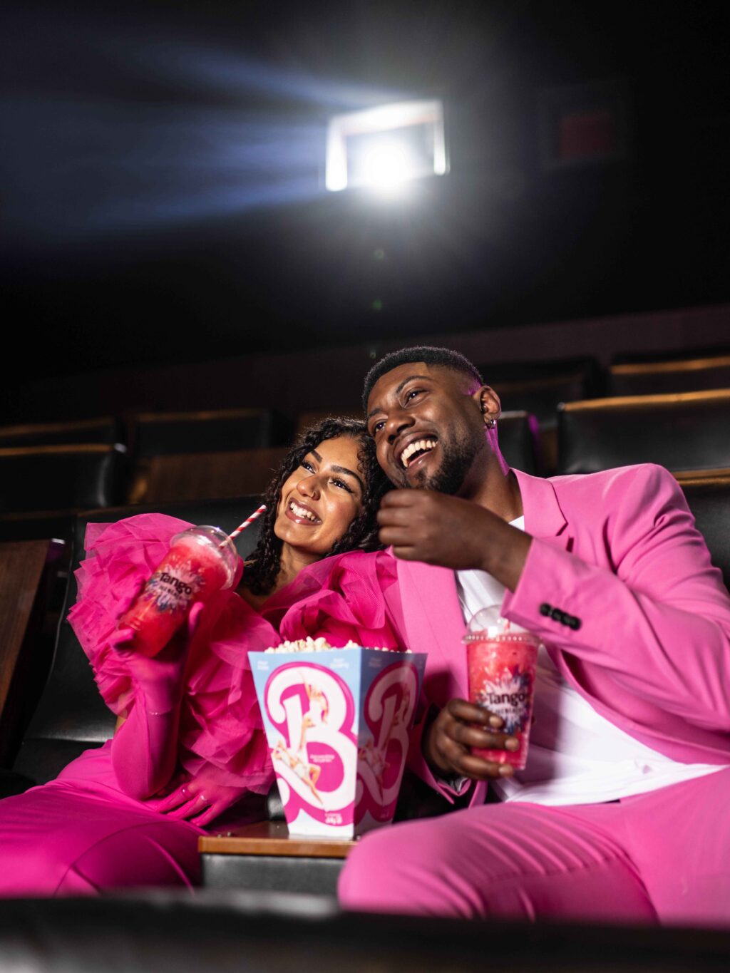 Westfield gives away free Barbie cinema tickets