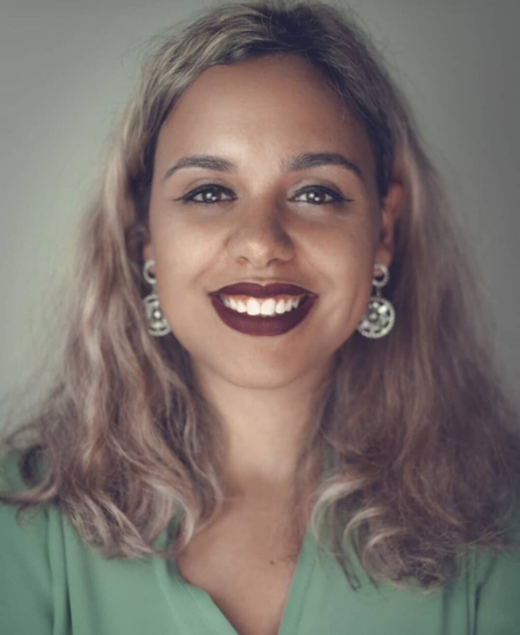 Nour Ben Slama completed the Transition to Teach programme from Cognition Education - v2