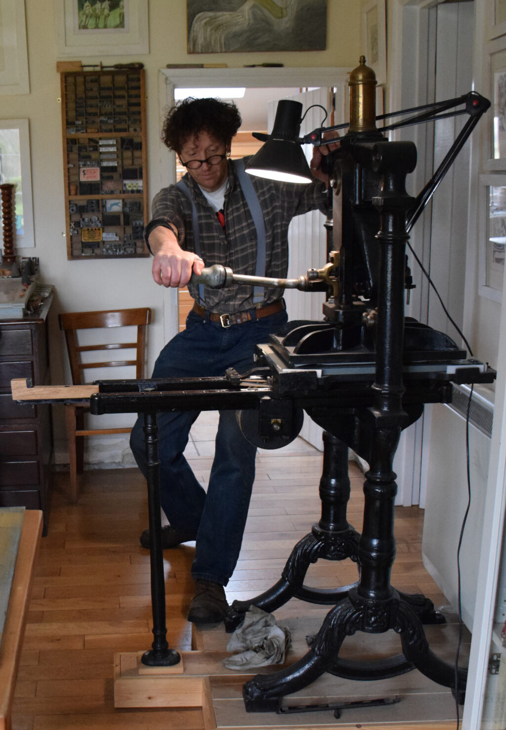 printing-on-the-albion-press-neil-bousfield-2