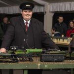 Model Railway and Remote-Control Show Gets Ready to Roll at Stonham Barns Park!