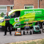 Greensleeves unveils new brand identity, logo and website to support growth