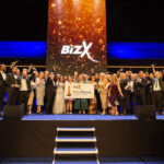 Winners announced at esteemed annual BizX awards ceremony