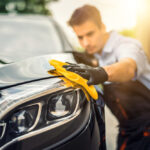 The 35p hack to fix car scratches