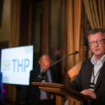 Popular accountancy firm THP celebrates 50th anniversary at Parliament