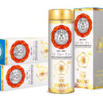 Teas in bold flavours to celebrate Mariage Freres 170th anniversary
