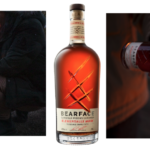 BEARFACE Launches Canadian Triple Oak Whisky in the UK