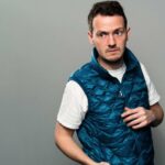 STUART LAWS HAS TO BE JOKING? –  EAGERLY ANTICIPATED FRINGE RETURN FOR COMEDIAN AND DIRECTOR