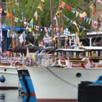 Annual Tea Dance to Kick Off The Dunkirk Little Ships Weekend