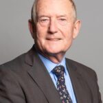 Barry Sheerman MP, to be awarded Christopher Bielby Carbon Monoxide Award 2024