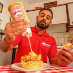 Bossman Burger, Loaded Fries & Wings – new Morley’s menu is 25% off on Just Eat