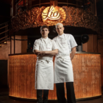 Lío London x DJ Supperclub | A night of Michelin-standard cuisine, music and live entertainment