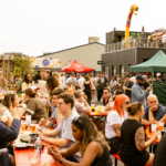 THE TACOVER: Europe’s biggest taco festival returns to London bigger than ever for 2024