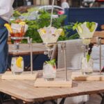 The Botanist Sloane Square Launches Customisable Cocktails Pop-up in Partnership with The Botanist Gin