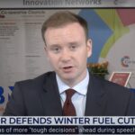 PENSIONERS TELL ME THEY UNDERSTAND CUT TO WINTER FUEL ALLOWANCE, SAYS LABOUR MP