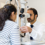 Can you age proof your eyes? Advice for National Eye Health Week from local experts