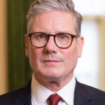 STARMER WILL NOT RECOVER FROM DONORGATE, SAYS REES-MOGG