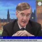 LABOUR’S ENERGY PLANS WILL LEAD TO BLACKOUTS, WARNS REES-MOGG