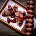 Celebrate Christmas with a Brazilian Feast at Fazenda, Bishopsgate