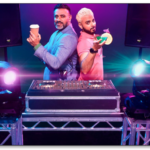 ‘Pali and Jay’s Ultimate Asian Wedding DJ Roadshow’ heads to Soho Theatre