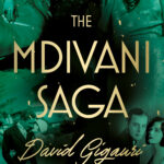 Westminster author David Gigauri Presents the Untold True Story of the Rise and Fall of the Mdivani Siblings.