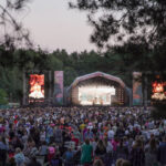 Snow Patrol announce Forest Live headline show at Forestry England Delamere for 2025