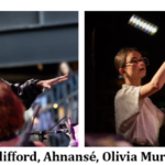 NYJO announces new Resident MDs to lead a fresh artistic vision to inspire future generations of jazz musicians